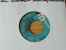 MICKEY AND THE SOUL GENERATION Iron Leg/ Chocolate MAXWELL L-803