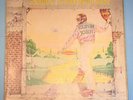 Elton John Goodbye Yellow Brick Road 2LP 1973 UK pressing. Candle in the Wind.
