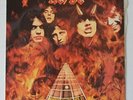 AC/DC Highway To Hell Vinyl LP Record Alberts Aussie Blue Label 1st Press NM OOP