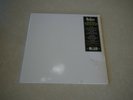 The Beatles - White Album Double Vinyl LP . sealed box