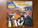 Doctor Who Genesis of the Daleks 1979 BBC Records Mono REH64 33RPM Vinyl
