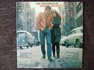 Bob Dylan, The Freewheelin` - Mono LP (USA), plays withdrawn tracks