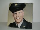 LP Elvis Presley - Soldier Boy (2011 Rockwell RWLPO13)