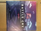 Jack White Battle Cry Texas Rangers Remix MLB TMR Red White 7