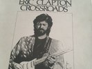 Eric Clapton / Crossroads - 6 x Vinyl LP BOX SET Compilation. Polydor