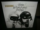 THE SCORPIONS *Born to Touch Your Feelings: Best of Rock NEW RECORD LP VINYL