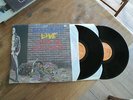LOU REED / LIVE / TAKE NO PRISONERS (1978) 2LP walk on the wild side -sweet jane