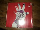 Iggy POP / TV EYE 1977 LIVE (1978) LP classic rock/punk STOOGES