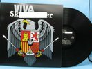 Viva S LP ISD Spanish covers Rebelles Rock O Rama