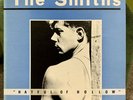 The Smiths - Hatful Of Hollow Vinyl LP. Original Australian Pressing 1984. A+