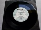 The Damned - New Rose UK 1986 Stiff Records DJ Advance Promo 7