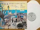 Fela Kuti Mr. Follow Follow LP