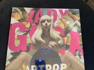 Lady Gaga ARTPOP 2-LP Vinyl Record 2013 US Original Press New SEALED Rare