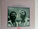 Earl and Carl grubbs jazz record rare lp muse mr 5047 rebirth blue label