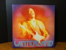 JIMI HENDRIX WINTERLAND 8LP Classic Rock Guitar Vinyl Box Set 180G Numbered VG+