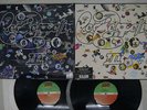 LED ZEPPELIN LED ZEPPELIN III ATLANTIC 8122796436 EU HEAVY WEIGHT VINYL 2LP