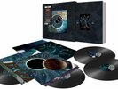 Pink Floyd - Pulse (2018)  180 gram Vinyl 4LP Box Set  NEW/SEALED  SPEEDYPOST