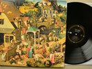 FLEET FOXES Sub Pop Records SP-777/SP-781 2-LP wilco shins Vinyl w/BONUS EP NM