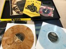 TMR 3rd MAN RECORDS VAULT 30 -JACK WHITE,WHITE STRIPES,DEAD WEATHER, RACONTEURS.