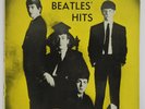 The Beatles Hits EP Australian Pressing GEPO- 8880.