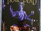 AND YOU WILL KNOW US BY THE TRAIL OF DEAD - MADONNA (1999) Vinyl, Domino, NM-