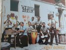 KENT GOMEZ MY GHETTO REISSUE NEW SELLADO