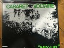 Cabaret Voltaire Mix Up Vinyl LP Great Condition