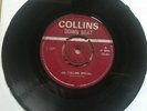 REGGAE: LESTER STIRLING 'SIR COLLINS SPECIAL' UK COLLINS DOWN BEAT 1967 VG++