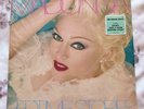 MADONNA - BEDTIME STORY REISSUE - VINYL LP - GATEFOLD SLEEVE - EXCELLENT