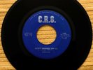 Zodiacs-Don't Change On Me/Rugh Nut. Rare Northern Soul on the CRS label. VIDEO