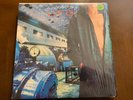UFO LIGHTS OUT VINYL LP CHRYSALIS EXCELLENT