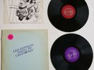 1973(?)  Led Zeppelin.Going to California.TMOQ.Insert.Black vinyl. USA press