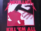 Metallica - Kill Em All 12