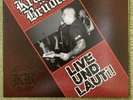 vinyl schallplatte Krawallbrüder Live Und Laut