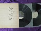 Pink Floyd The Wall Vintage Vinyl 2xLP 1979 1st Issue Penjane S2BP 220216 EX/VG+