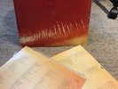 The Cure - Kiss Me Kiss Me Kiss Me 2 X LP - Brazil Press 1987 Just Like Heaven