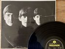 The Beatles   With The Beatles (Parlophone PMC 1206) 1963 UK Vinyl Press