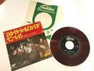 BEATLES - Penny Lane / Strawberry Fields (1967) JAPAN RED WAX Odeon 1685