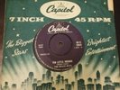 Rare 1st 45   The Beach Boys  
