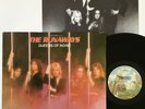 THE RUNAWAYS Queens Of Noise 1977 Vinyl Album LP With Insert JOAN JETT Lita Ford
