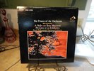 The Power Of The Orchestra  Moussorgsky Leibowitz 1S/1S ORIGINAL LP VINYL ALBUM