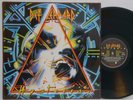 Def Leppard        Hysteria        OIS        NM # V