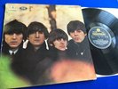 Beatles For Sale   Original 1964 UK Stereo Vinyl LP