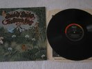 Beach Boys Smiley Smile UK vinyl LP album record T9001 CAPITOL 1967 ex ex