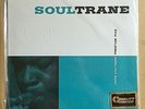 JOHN COLTRANE SOULTRANE ANALOGUE PRODUCTIONS 200G VINYL 2014 SEALED #536
