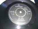 BEATLES Hey Jude DP. 570 Parlophone Export