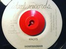 Knots Heartbreaker Action 7” Vinyl Record 45RPM