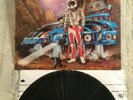Rock This Planet by Bass Patrol RARE Vinyl LP 1988- Joey Boy Records (JB-5020)