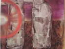 Ten Years After - Stonedhenge LP Album Gat Vinyl Schallplatte 183246