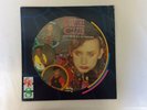 CULTURE CLUB COLOUR BY NUMBERS 12